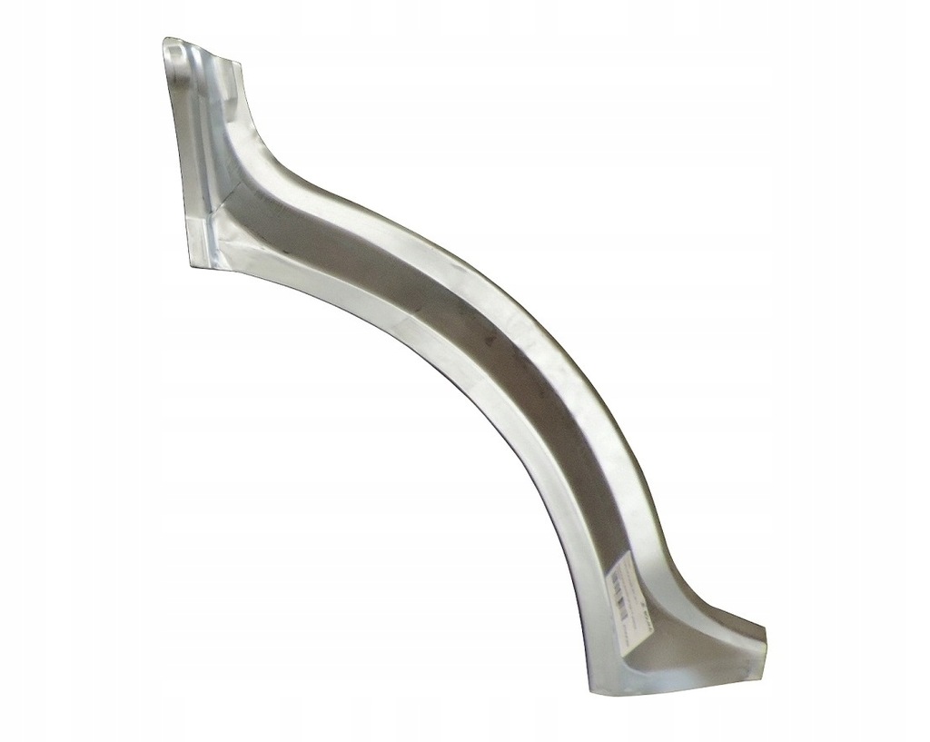 фото №1, Nissan pathfinder r51 04-13 ремкомплект крила pr