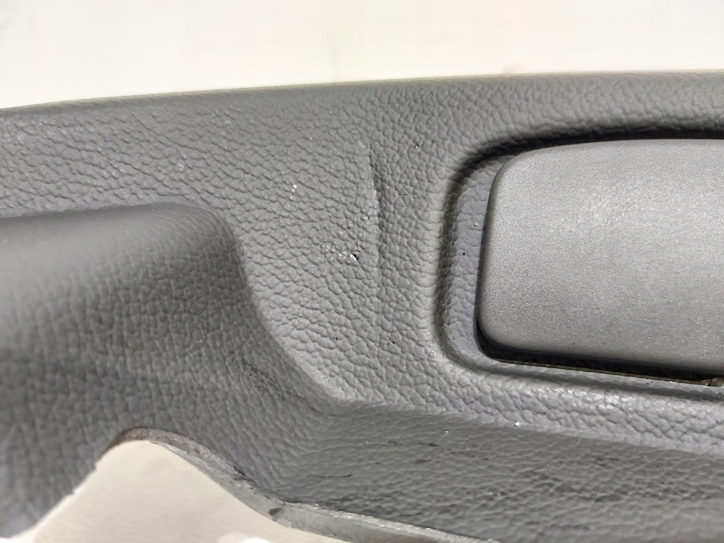 фото №6, Шторка полка багажника maserati ghibli исправна