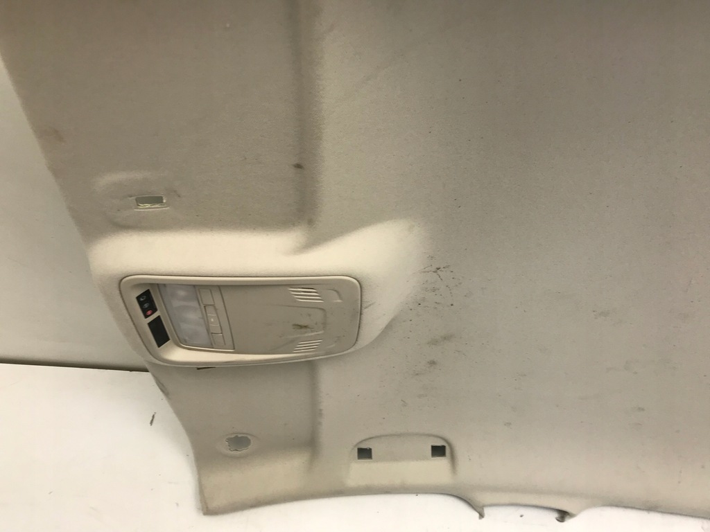 фото №5, Chevrolet cruze ii usa sedan потолок потолок оригинал 16-