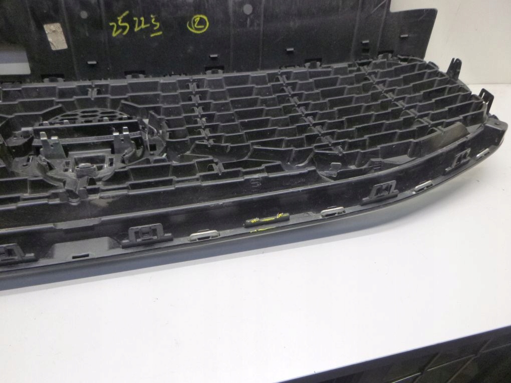 фото №9, Volvo xc60 xc 60 ii 2 r-design 17- решётка радиатора решётка радиатора