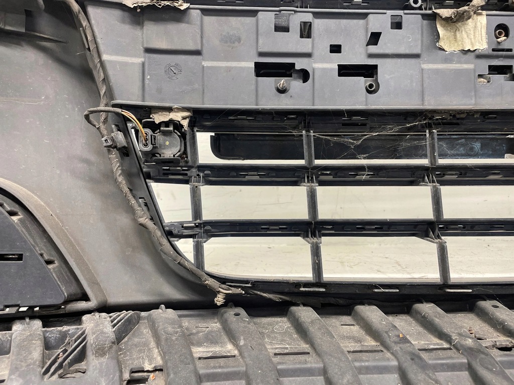 фото №16, Audi a8 s8 d4 4h 2013 бампер передній