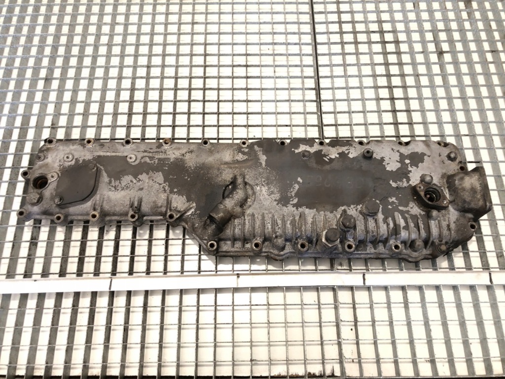 фото №1, Кришка радіатора оливи 20952964 renault trucks magnum dxi 13 460.24