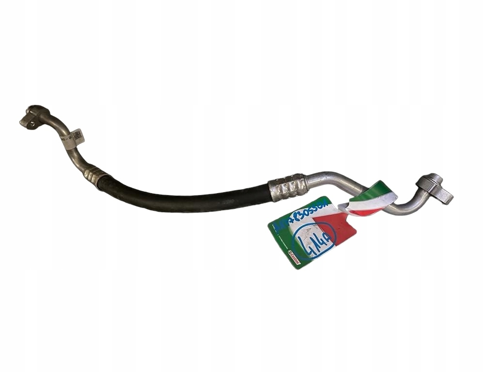 фото №1, Патрубок шланг труба кондиціонера mercedes w177 w247 w118 a1778305501