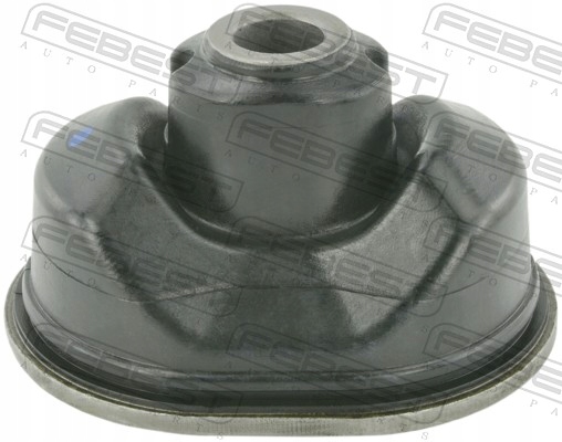 фото №2, Febest подушка амортизатора задняя