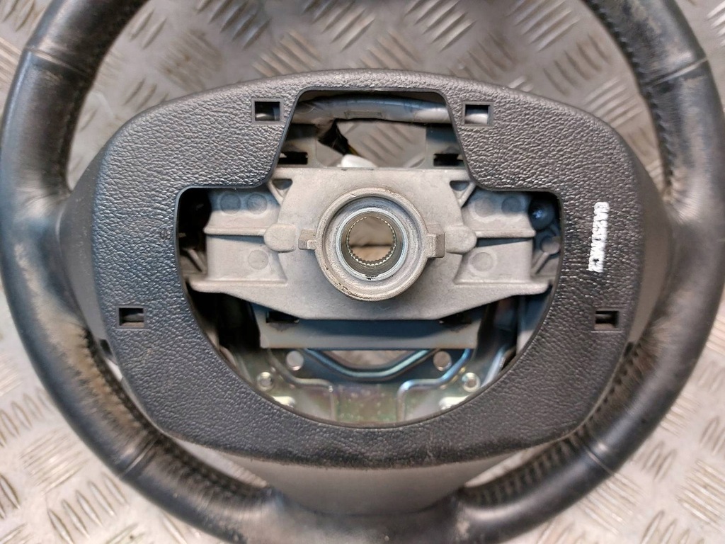 фото №6, Повітропровід триспицева мультифункція kia proceed i