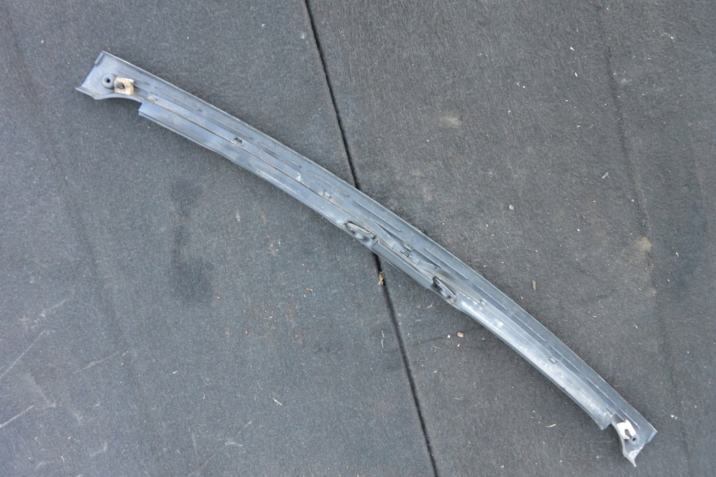 фото №5, Защита багажника jeep grand cherokee wj