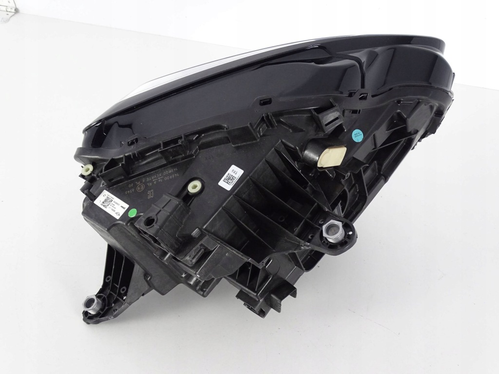 фото №5, Лампа передняя левая mini countryman u25