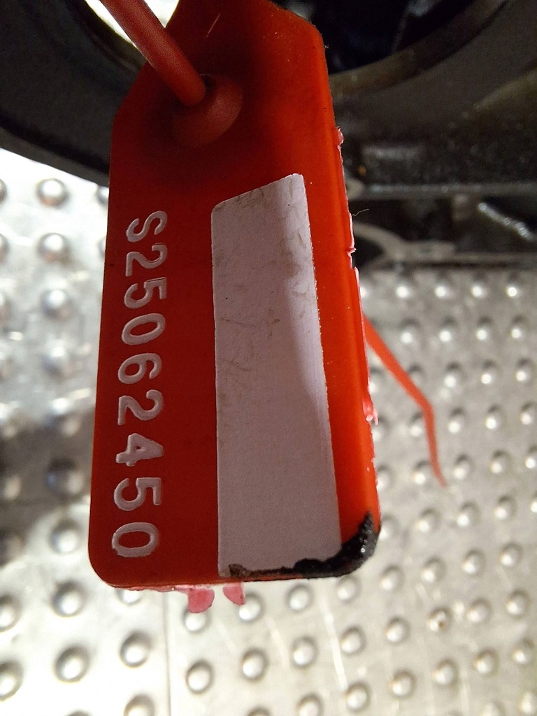 фото №11, Блок двигуна z16xer opel astra h zafira b 1.6 16v 04-