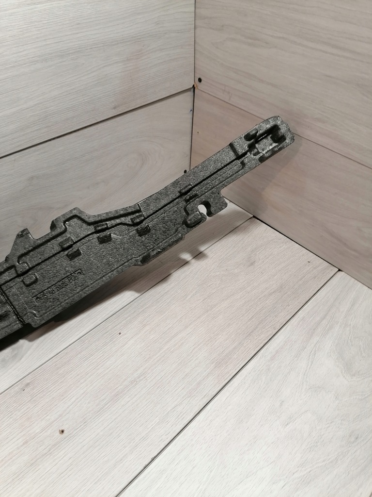 фото №12, Audi a6 c8 піна абсорбер перед 4k0807550