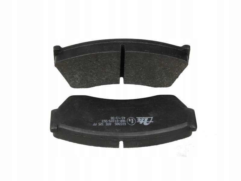 фото №15, Тормозные колодки тормозные ate - teves 13.0460-5985.2