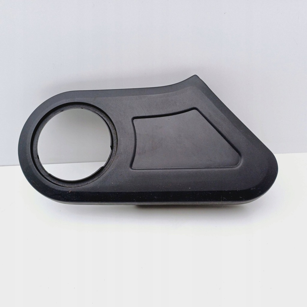 фото №1, Защита корпус сиденье левый перед smart forfour i a4549130228 nr7