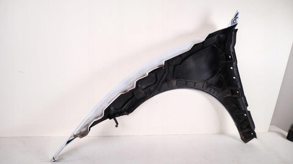 фото №8, Jaguar i-pace x590 крила правий перед