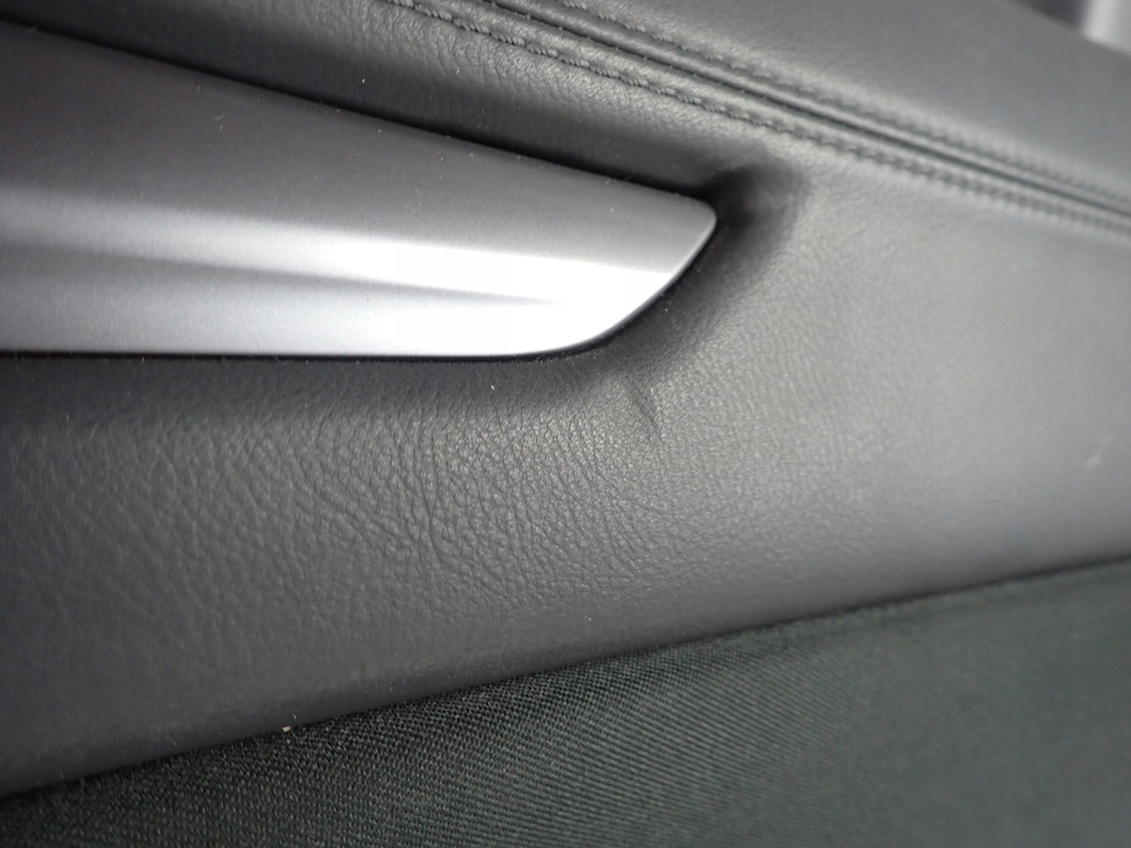 фото №6, Обшивка оббивка двері правий задня mazda cx-5 ii europa kb8c6853x