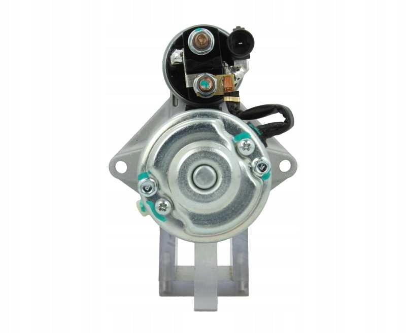 фото №4, Новий стартер fiat freemont 07-2011 - 11-2015