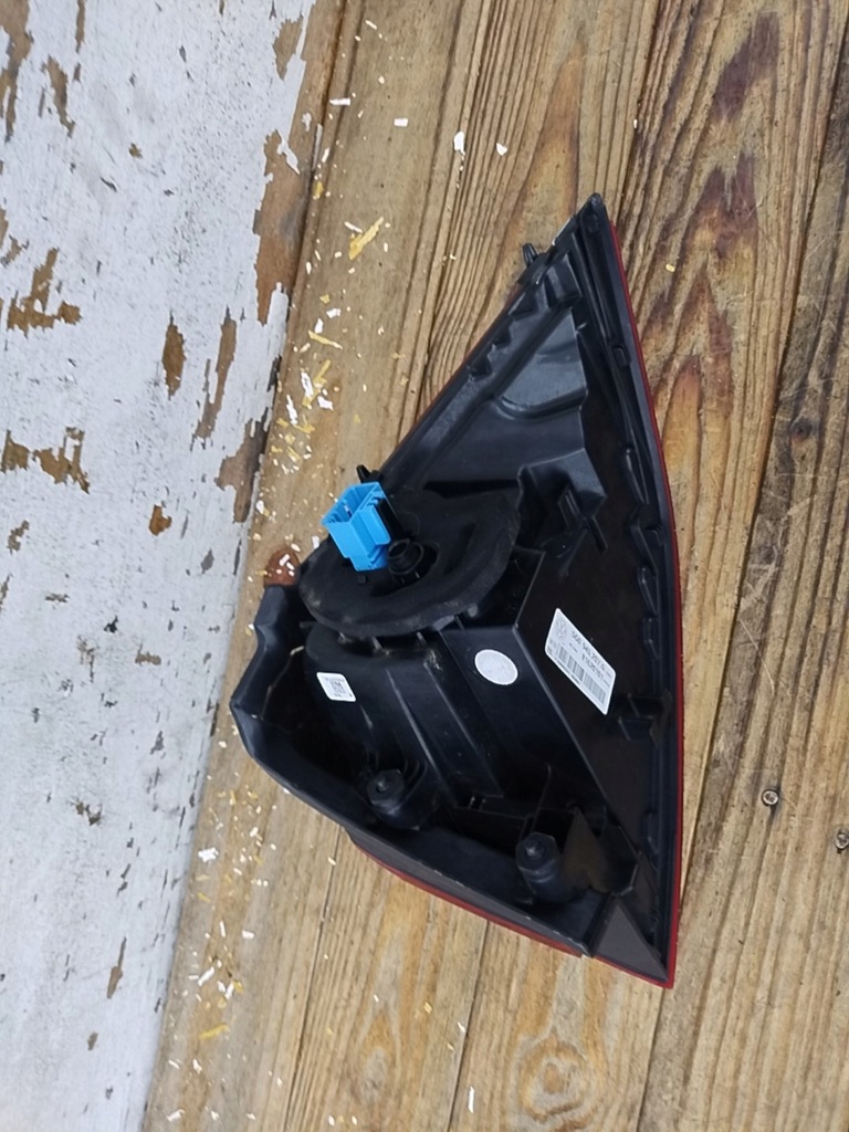 фото №5, Лампа задняя задняя левая vw golf r vii 2019 5g0945207g