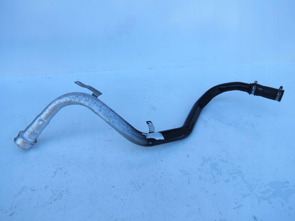 фото №1, Volvo s60 ii v60 i 2.0d 163km шланг топливный 31273772