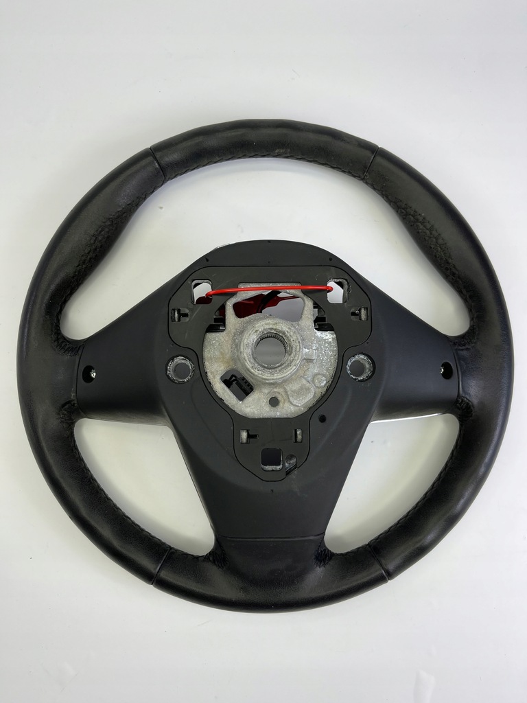 фото №15, Воздуховод кожаный czarna многофункциональный bmw x1 f48 2017 оригинальный номер 6877516