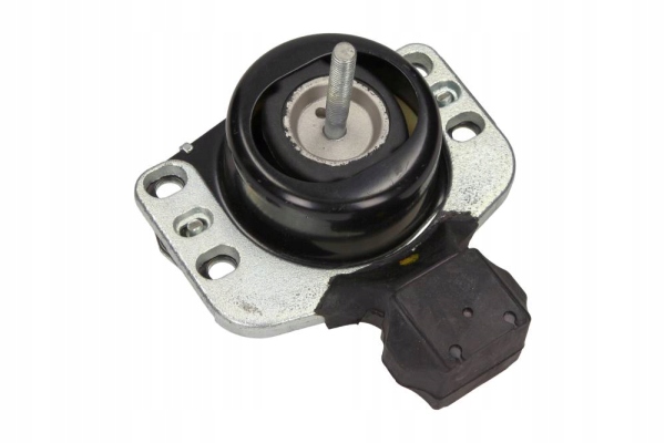 фото №1, Подушка двигуна renault master 2.2 2.5 dci opel movano права