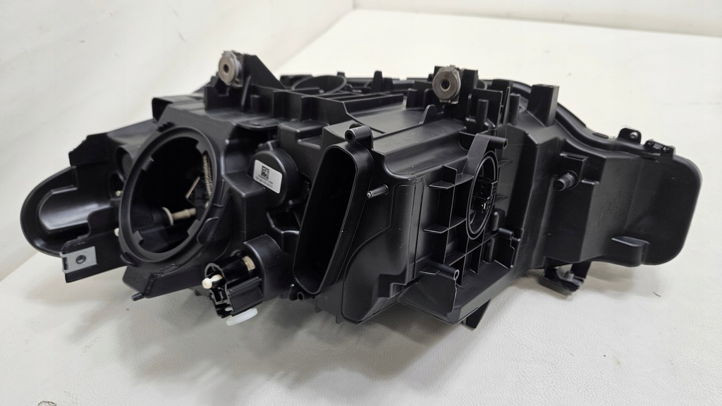 фото №12, Лампа ліва права bmw f30 f31 zkw ксенон ні поворотний 7314531 7314532