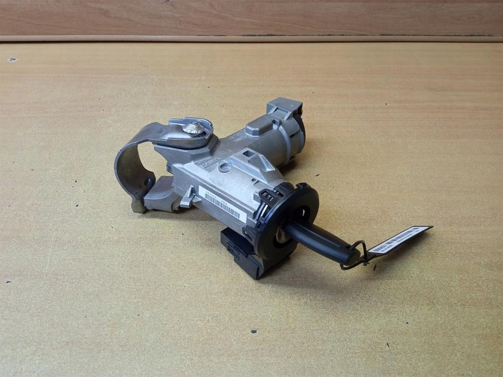 фото №1, Замок зажигания с ключ ford ecosport 9v21-3f880-ed