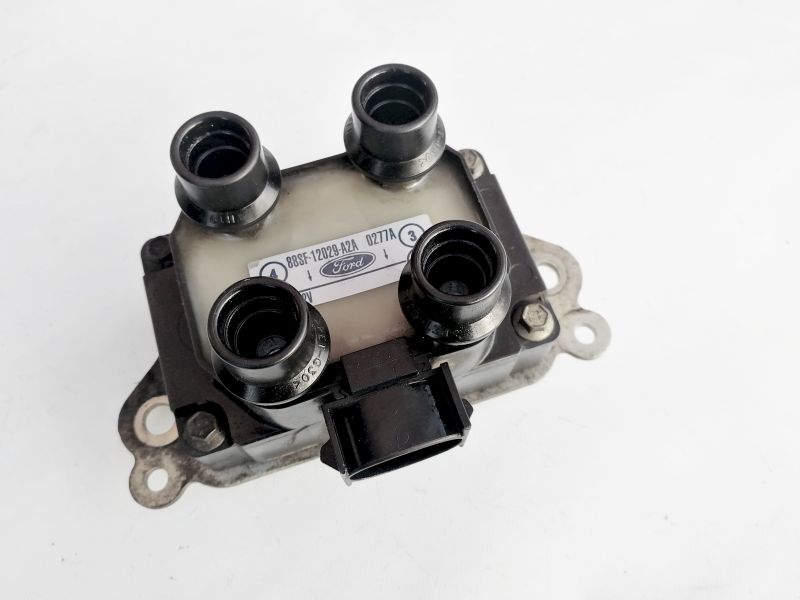 фото №1, Ford ka fiesta котушка запалювання 88sf-12029-a2a
