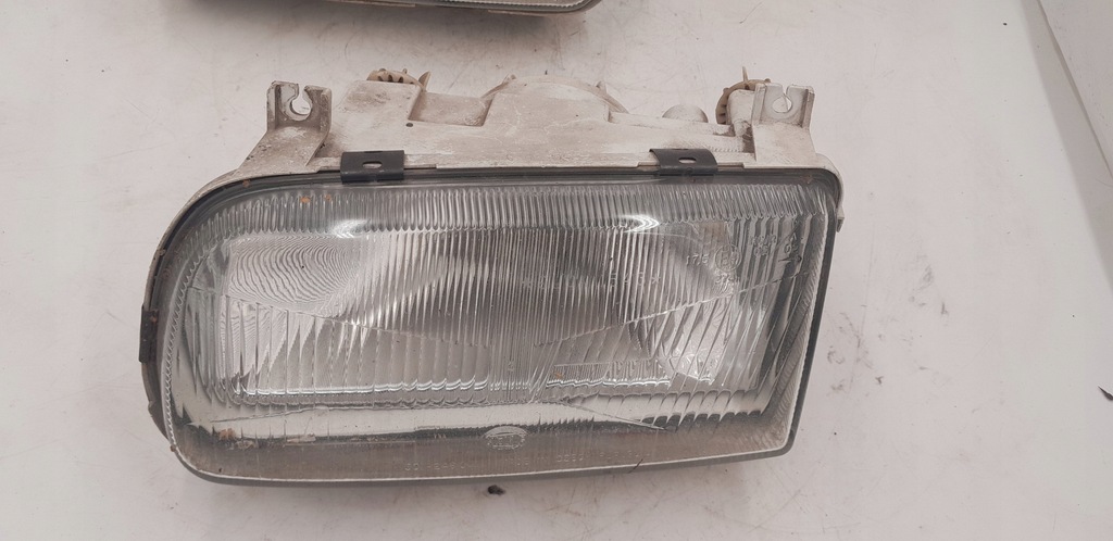 фото №7, Лампа лампи перед skoda felicia 24605600 24605500