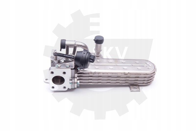 фото №16, Радіатор клапана egr 14skv138