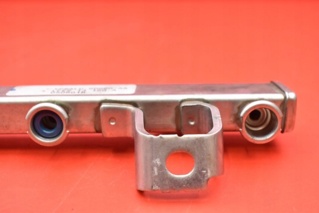 фото №8, Молдинг впрыскная vp6alu-9d280-aa mazda mx5 mx-5 3 iii nc 1.8 16v 05-14