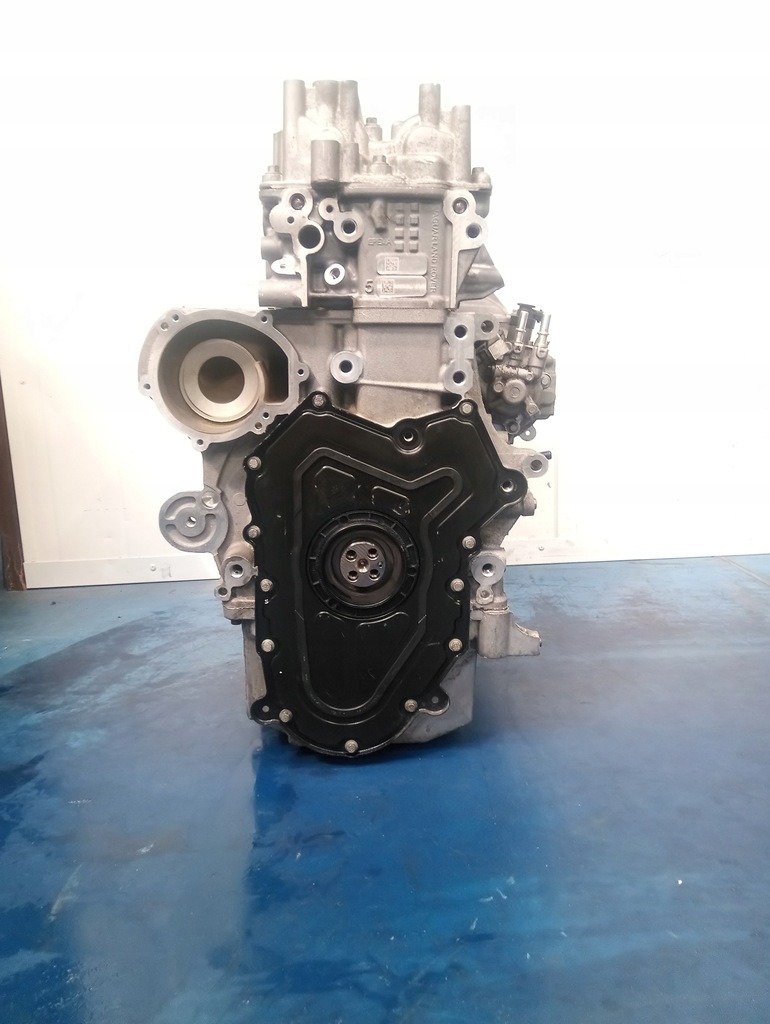 фото №3, 204dtd двигатель discovery sport evoque ingenium