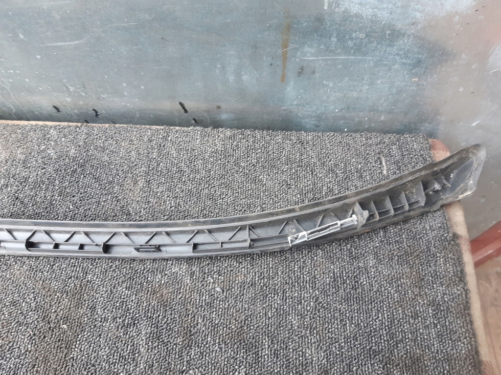 фото №7, Молдинг стекло лобовое левая 9688471580 citroen ds4