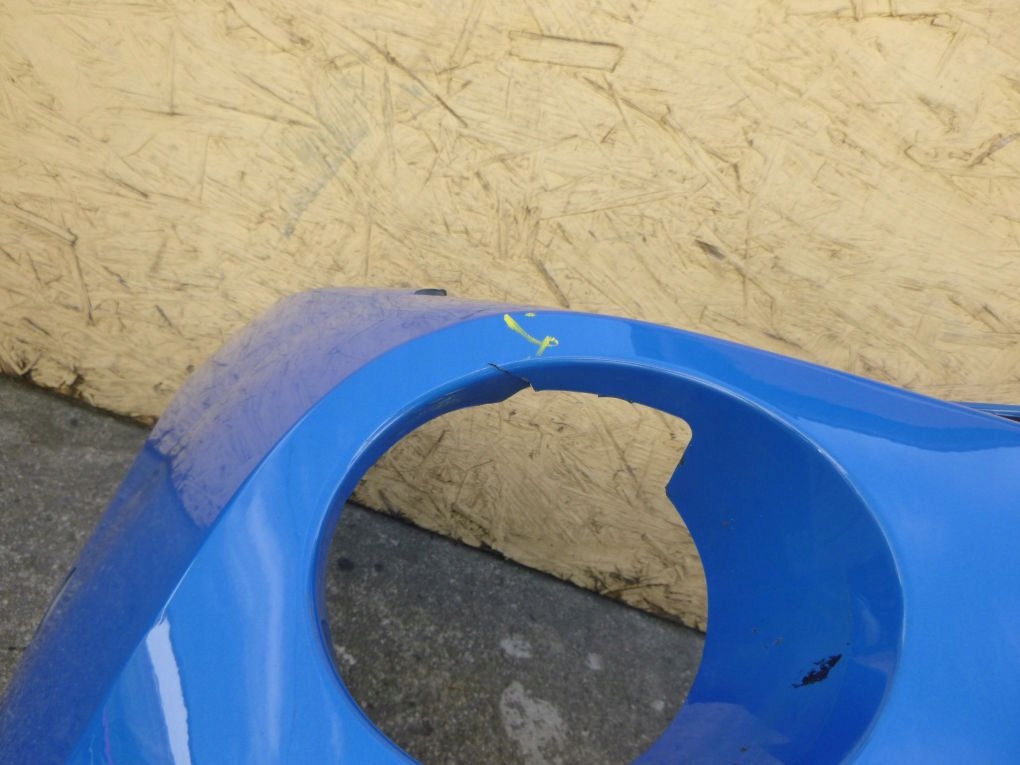 фото №7, Bmw x2 f39 m набор бампер передний