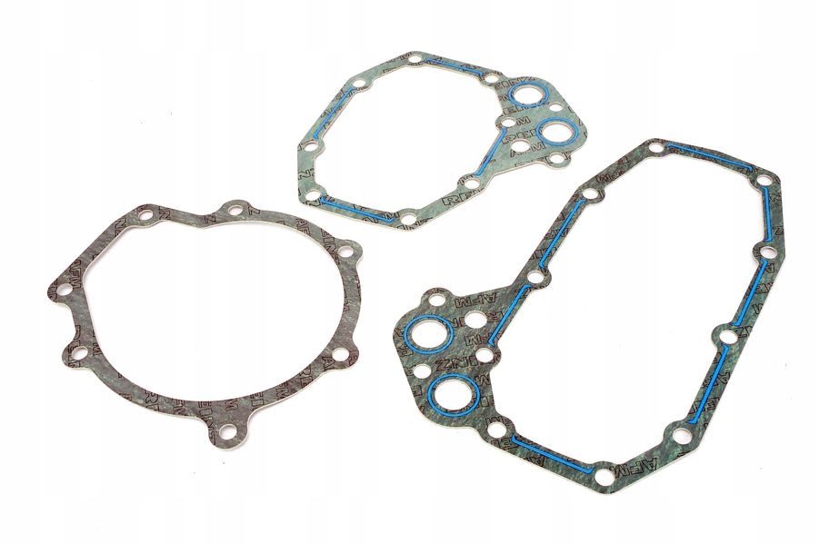 фото №9, Victor reinz kompletny набір прокладка двигуна mercedes atego atego