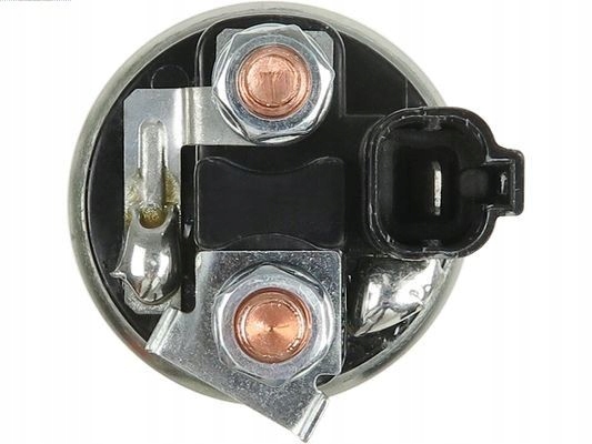 фото №11, Вимикач електромагнітний, стартер as-pl ss1043