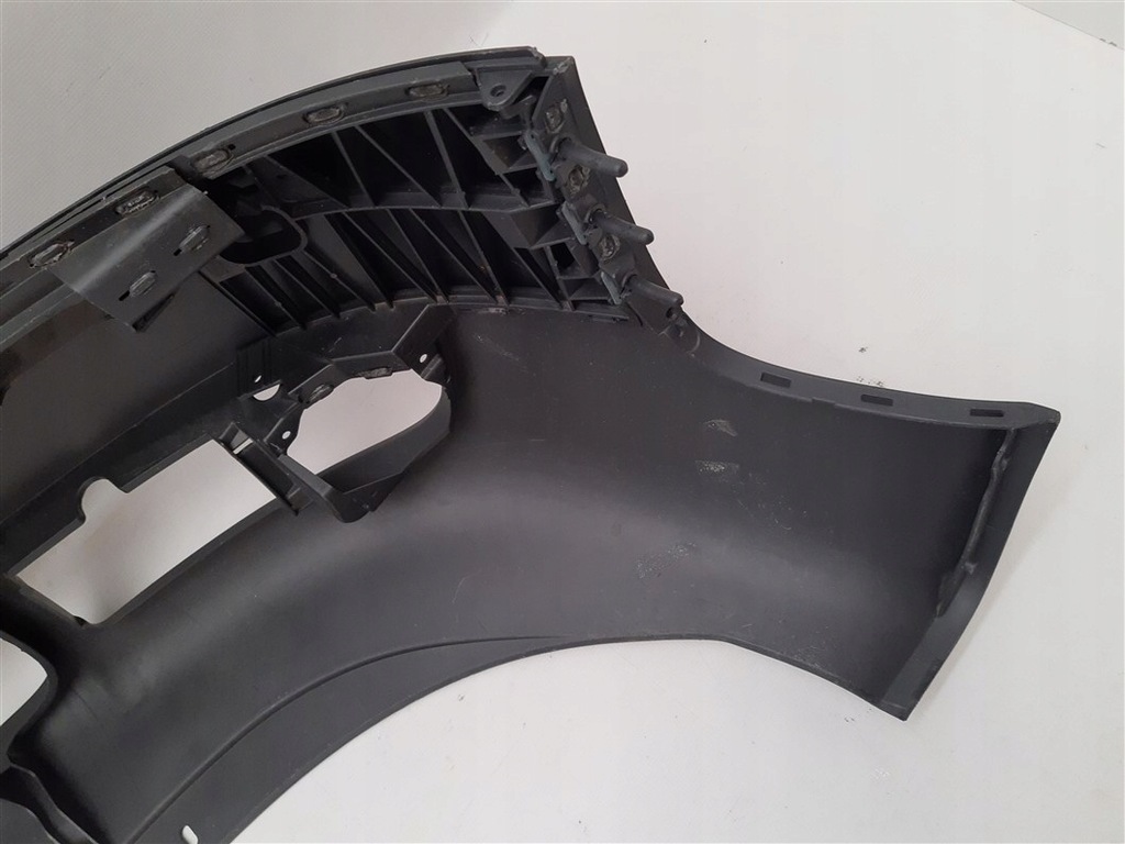 фото №8, Бампер перед audi a6 c5 2000-2004 4b0807111