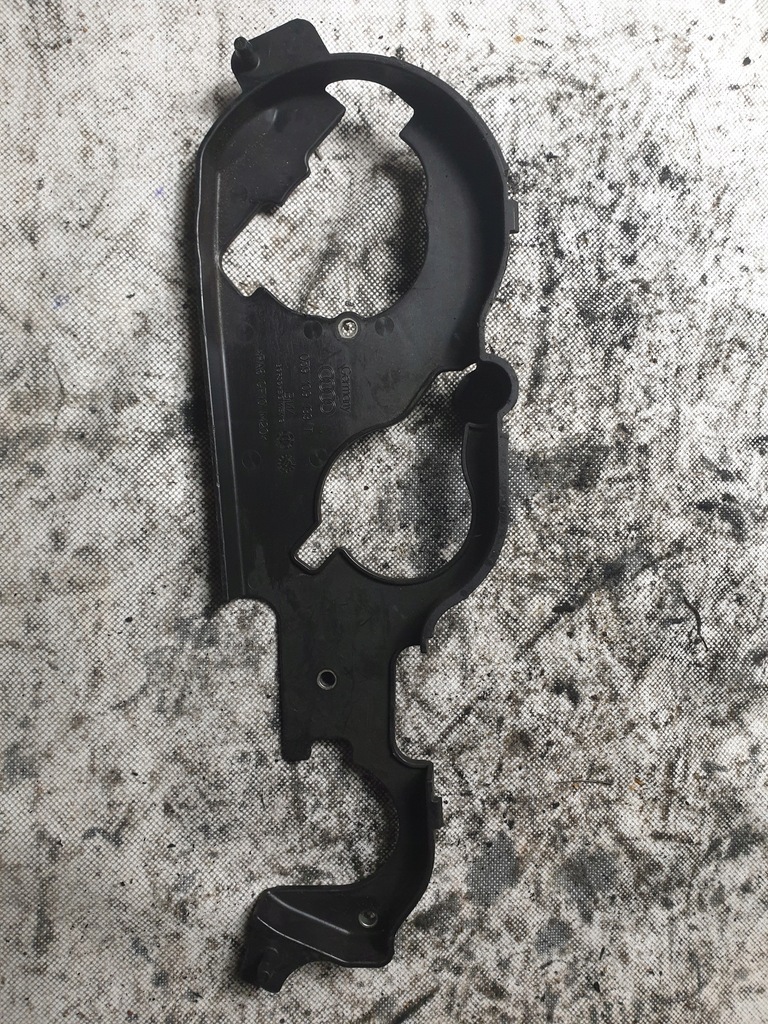 фото №2, Захист розподільного валу audi a4 b8 a5 q5 3.0tdi 059109133t