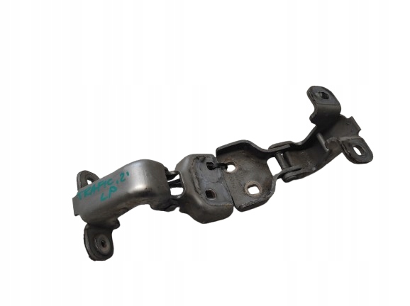 Купити Renault trafic 2 ii 01- петлі двері лівий перед