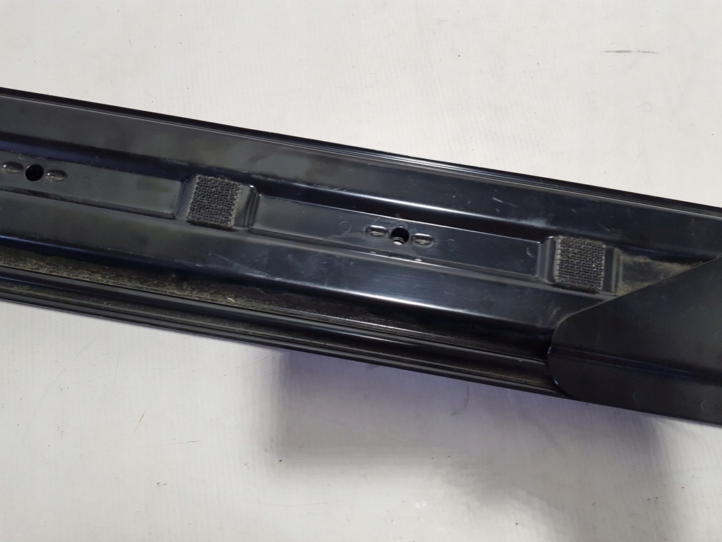 фото №8, Mercedes w204 шторка захист панорами люк czarna