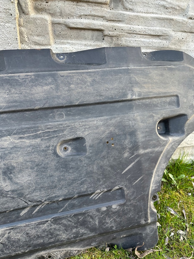 фото №9, Захист середня нижня bmw x3 g01 x4 g02 7394743 оригінал idealna