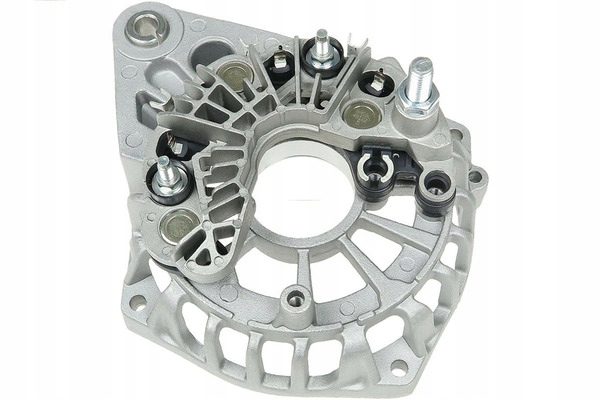 фото №12, Кронштейн, фланец приводной генератора as-pl arc3104