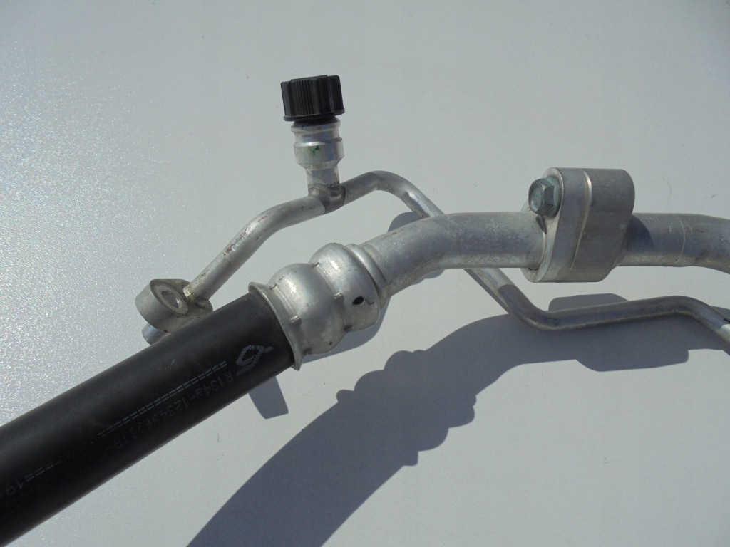 фото №4, Qashqai j11 трубки дроти кондиціонера 924464ea1a