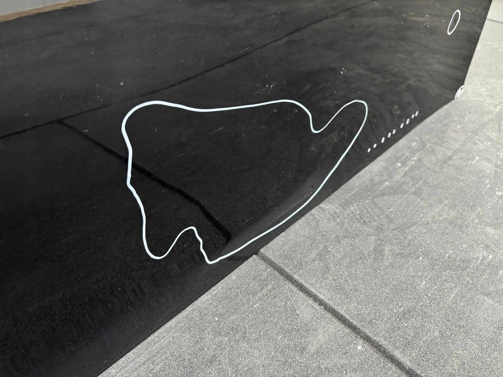 фото №7, Porsche carrera 911 992 2019r- двері праве