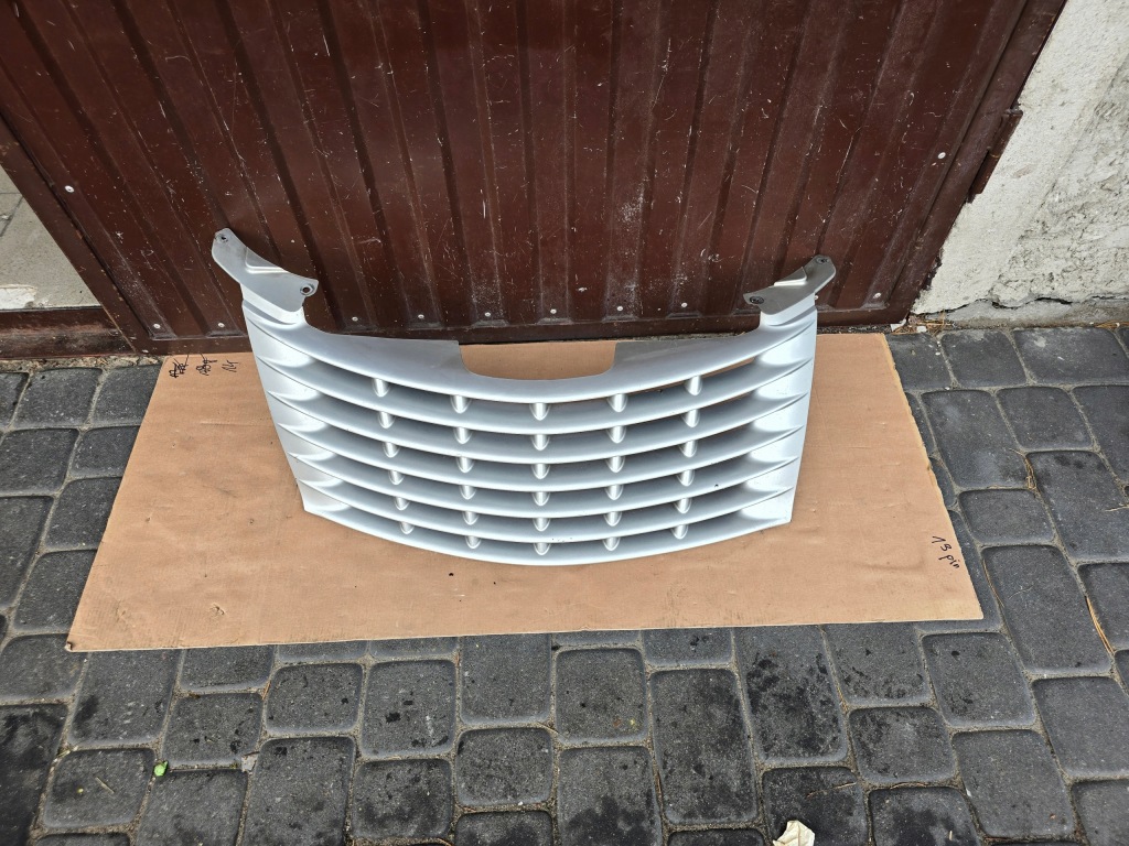 фото №1, Chrysler pt cruiser решётка радиатора решётка радиатора передний перед orh78trmae