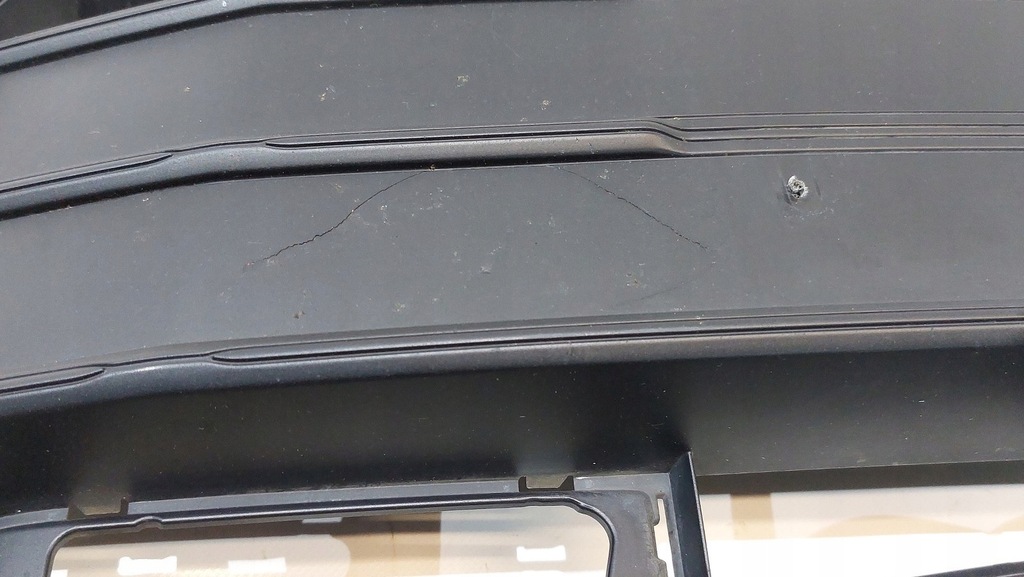 фото №12, Решётка радиатора решётка радиатора audi a7 ii c8 18r 4k8853651a