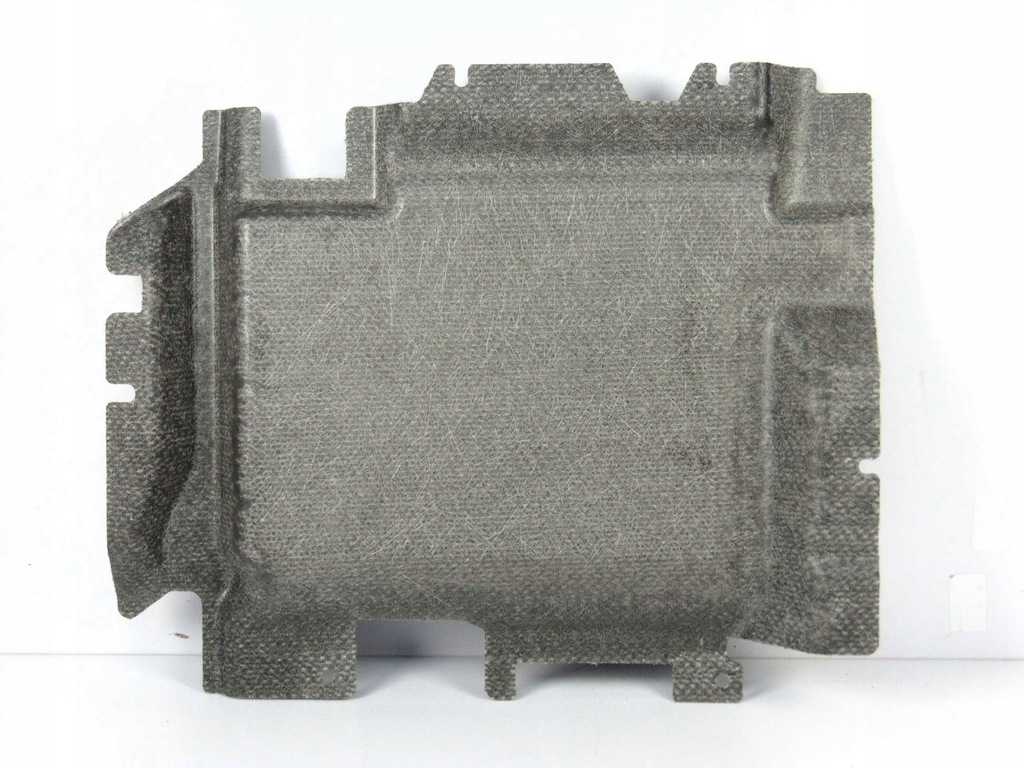 фото №1, Mercedes r w251 плита накладка підлога правий задня