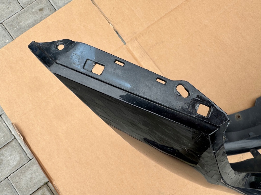 фото №10, Бампер перед bmw 3 e92 e93 m-pakiet омивачі оригінал