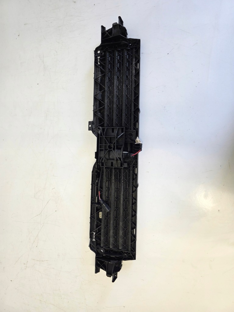 фото №9, Жалюзи воздуховод воздуха audi a4 b9 8w0