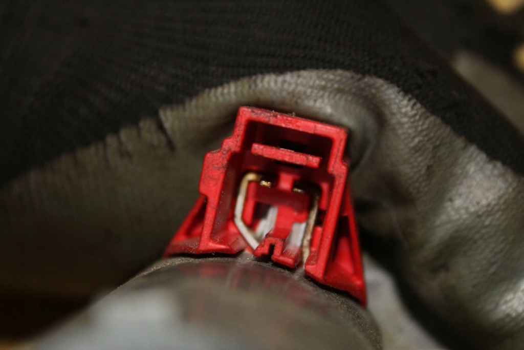 фото №6, Моторчик сиденье правый перед pacifica i