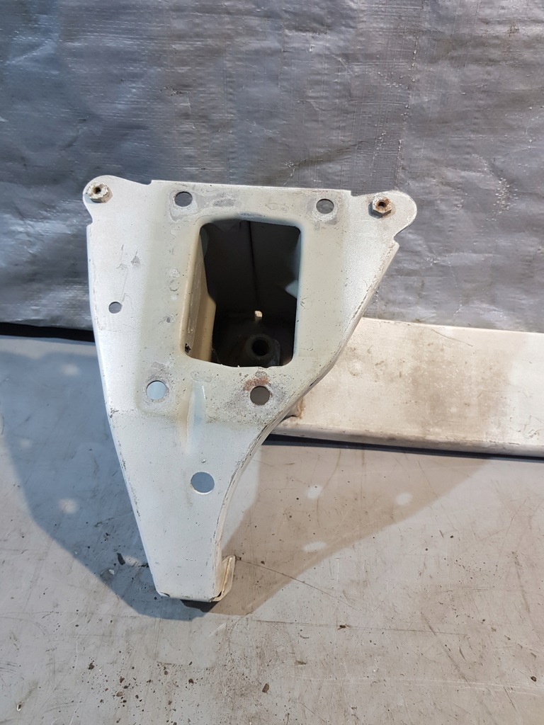 фото №10, Балка pod бампер перед pas fiat doblo