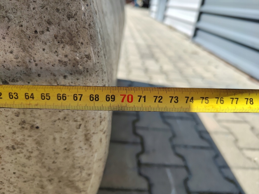 фото №7, Бак топлива bak volvo fh 13 500 2012 renault premium 100x70x70 21177663