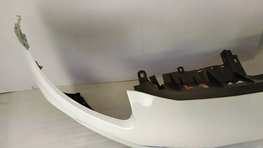 фото №10, Бампер перед передній ford puma mk2